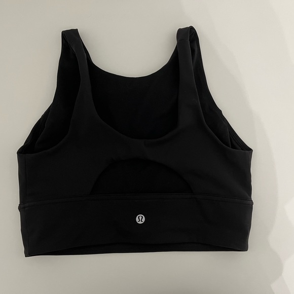 Lululemon sports bra - Picture 2 of 2